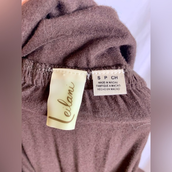 LEILAMI🇲🇴 - Picture 9 of 10